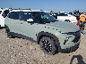 KL79MVSL9RB****** Salvage and Wrecked 2024 Chevrolet Trailblazer in Wichita