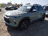 KL79MVSL9RB****** Used and Repairable 2024 Chevrolet Trailblazer in Wichita