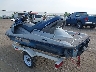 ZZN1381***** Salvamento y Reparables 2004 Sea-Doo Gti 130 en Rec Rides Online Exclusive