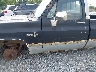 2GCEC14H7F1****** Wrecked 1985 Chevrolet C10 in Virginia State