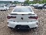 19UUB7F93PA****** Wrecked 2023 Acura TLX
