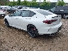 19UUB7F93PA****** Salvage and Repairable 2023 Acura TLX in Long Island