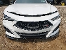 19UUB7F93PA****** Salvage and Repairable 2023 Acura TLX in New York State