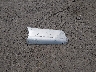 2LNBL8CV5BX****** Wrecked 2011 Lincoln Town Car in Arkansas State