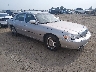 2LNBL8CV5BX****** Salvage and Wrecked 2011 Lincoln Town Car in Little Rock