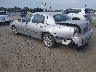 2LNBL8CV5BX****** Salvage and Repairable 2011 Lincoln Town Car in Arkansas State