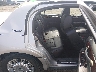 2LNBL8CV5BX****** Wrecked 2011 Lincoln Town Car in Little Rock