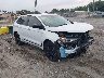 2FMPK4G93RB****** Salvage and Wrecked 2024 Ford Edge in Asheville
