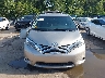 5TDDK3DC7FS****** Usados 2015 Toyota Sienna en Estado de Kansas