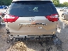 5TDDK3DC7FS****** Usados y Reparables 2015 Toyota Sienna en Kansas City