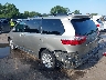 5TDDK3DC7FS****** Salvamento y Reparables 2015 Toyota Sienna en Kansas City
