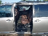 5TDDK3DC7FS****** Destrozados 2015 Toyota Sienna en Kansas City