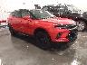 3GNKBKRS3TS****** Salvamento y Destrozados 2026 Chevrolet Blazer en Omaha South