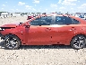 3KPF24AD2PE****** Salvamento 2023 Kia Forte