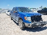 1FTFW1EF9CF****** Salvage and Wrecked 2012 Ford F-150 in Dallas