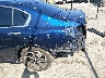 1HGCR2F83HA****** Reparables 2017 Honda Accord