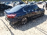 1HGCR2F83HA****** Salvamento y Destrozados 2017 Honda Accord en Estado de Connecticut