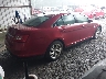 1FAHP2HW1BG****** Salvage and Wrecked 2011 Ford Taurus in Virginia State