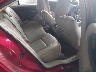 1FAHP2HW1BG****** Wrecked 2011 Ford Taurus in Pulaski