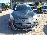 JM1BL1V73C1****** Destrozados 2012 Mazda 3 en Estado de Texas