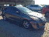 JM1BL1V73C1****** Salvamento y Destrozados 2012 Mazda 3 en Fort Worth North