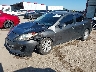 JM1BL1V73C1****** Usados y Reparables 2012 Mazda 3 en Fort Worth North