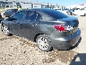 JM1BL1V73C1****** Salvamento y Reparables 2012 Mazda 3 en Fort Worth North