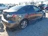 JM1BL1V73C1****** Salvamento y Destrozados 2012 Mazda 3 en Estado de Texas