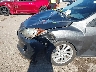 JM1BL1V73C1****** Salvamento y Reparables 2012 Mazda 3 en Estado de Texas