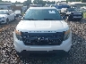 1FM5K8GT2FG****** Wrecked 2015 Ford Explorer in South Carolina State