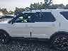 1FM5K8GT2FG****** Repairable 2015 Ford Explorer in South Carolina State