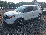 1FM5K8GT2FG****** Used and Repairable 2015 Ford Explorer in Greenville