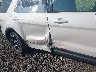 1FM5K8GT2FG****** Salvage and Repairable 2015 Ford Explorer in South Carolina State