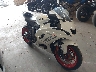 JYARM38E6PA****** Salvamento y Destrozados 2023 Yamaha YZFR7 en Long Island