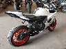 JYARM38E6PA****** Destrozados 2023 Yamaha YZFR7 en Estado de Nueva York