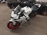 JYARM38E6PA****** Usados y Reparables 2023 Yamaha YZFR7 en Long Island