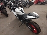 JYARM38E6PA****** Salvamento y Reparables 2023 Yamaha YZFR7 en Long Island