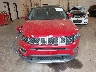 3C4NJDCB1KT****** Destrozados 2019 Jeep Compass en Estado de Michigan