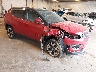 3C4NJDCB1KT****** Salvamento y Destrozados 2019 Jeep Compass en Flint