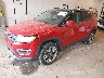 3C4NJDCB1KT****** Usados y Reparables 2019 Jeep Compass en Flint