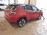 3C4NJDCB1KT****** Salvamento y Destrozados 2019 Jeep Compass en Estado de Michigan