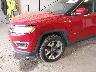 3C4NJDCB1KT****** Salvamento y Reparables 2019 Jeep Compass en Estado de Michigan