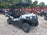 JKAATCD15RB****** Salvage and Wrecked 2024 Kawasaki MULE 4010 in Rec Rides Online Exclusive