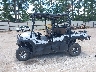 JKAATCD15RB****** Repairable 2024 Kawasaki MULE 4010 in Texas State