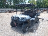JKAATCD15RB****** Used and Repairable 2024 Kawasaki MULE 4010 in Rec Rides Online Exclusive