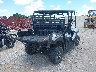 JKAATCD15RB****** Salvage and Wrecked 2024 Kawasaki MULE 4010 in Texas State