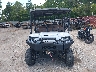 JKAATCD15RB****** Used and Repairable 2024 Kawasaki MULE 4010 in Texas State