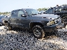 1D7HG38N44S****** Wrecked 2004 Dodge Dakota in Mississippi State