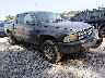 1D7HG38N44S****** Salvage and Wrecked 2004 Dodge Dakota in Gulf Coast
