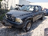 1D7HG38N44S****** Used and Repairable 2004 Dodge Dakota in Gulf Coast
